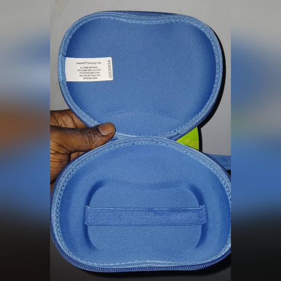 LeapFrog Leapster2 Interactive Handheld Console - Picture 14 of 15